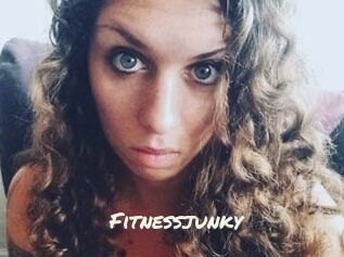 Fitnessjunky