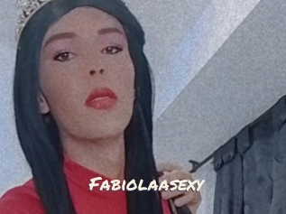 Fabiolaasexy