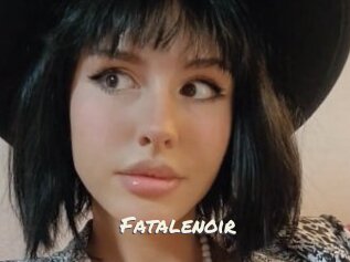 Fatalenoir