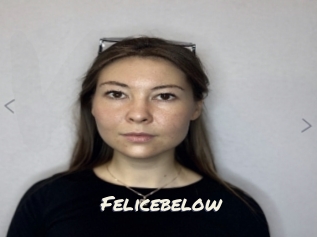 Felicebelow