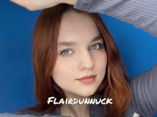 Flairdunnuck