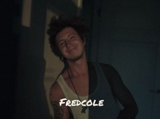 Fredcole