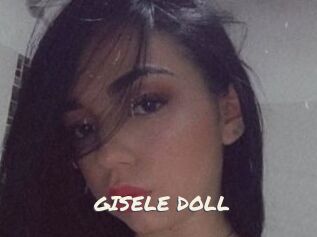 GISELE_DOLL