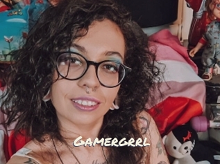 Gamergrrl