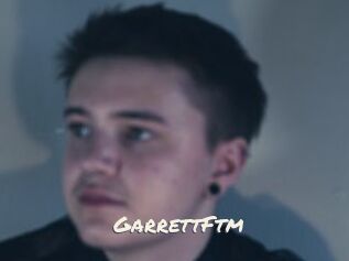 GarrettFtm