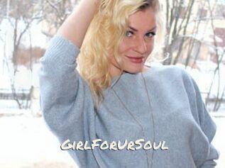 GirlForUrSoul