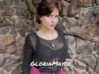 GloriaMayer