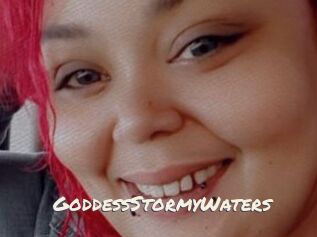 GoddessStormyWaters