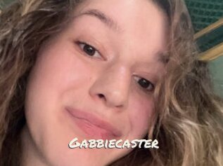 Gabbiecaster