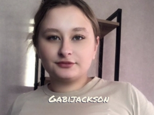 Gabijackson