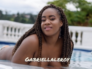 Gabriellaleroy