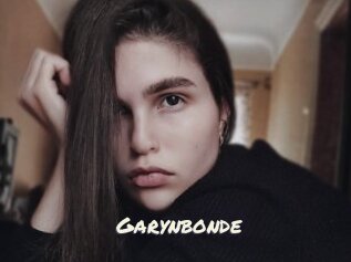 Garynbonde