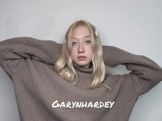 Garynhardey