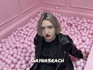 Gaynabrach