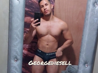 Georgediesell