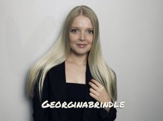 Georginabrindle