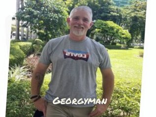 Georgyman