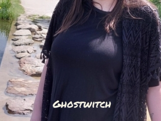 Ghostwitch