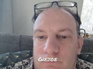 Giejoe