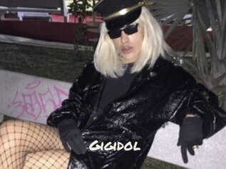 Gigidol