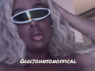 Gigijohnsonoffical