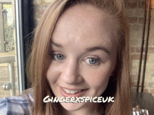 Gingerxspiceuk