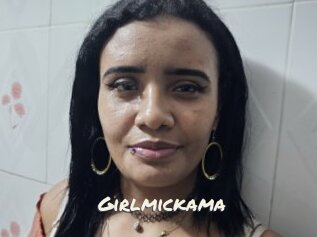 Girlmickama