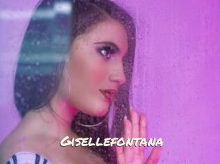 Gisellefontana