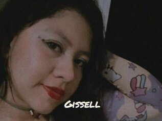 Gissell