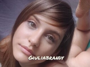 Giuliabrandy