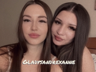 Gladysandrexanne