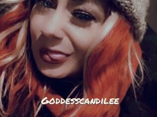 Goddesscandilee