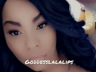 Goddesslalalips