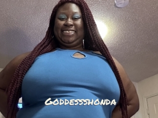 Goddessshonda