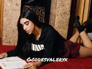 Goddesvaleryx