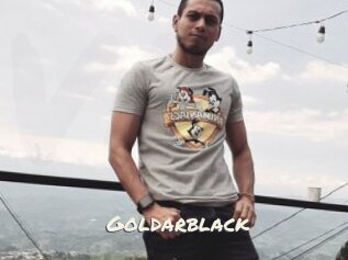 Goldarblack