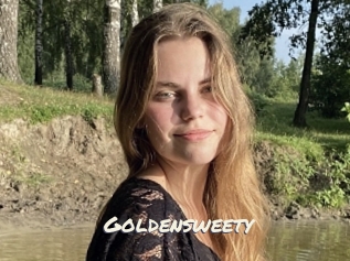 Goldensweety