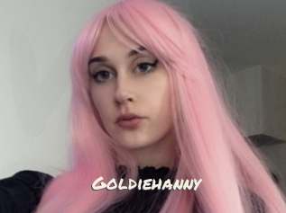 Goldiehanny