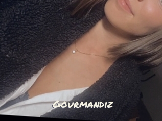 Gourmandiz