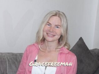 Gracefreeman