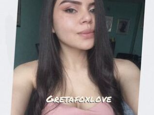 Gretafoxlove