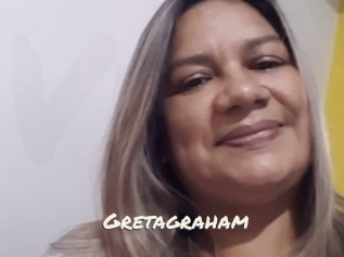 Gretagraham