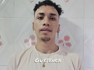 Guyjenca