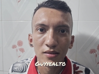 Guyyealto