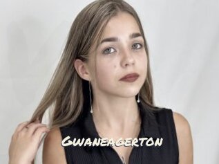 Gwaneagerton