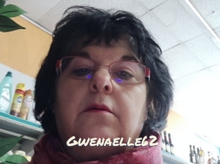 Gwenaelle62