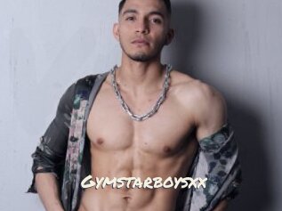 Gymstarboysxx