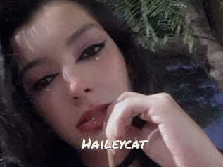 Haileycat