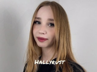 Hallyrust