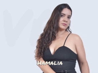 Hamalia